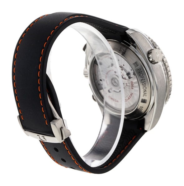 Omega Planet Ocean 232.32.46.51.01.005